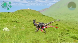 龙岛异兽游戏解说视频全攻略,龙岛异兽游戏解说视频详细解析与玩法技巧 ...