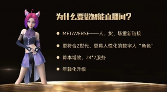 直播间晚场直播无人数字人直播晚间高峰完整技巧