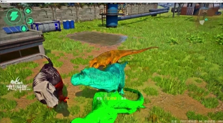 龙岛异兽电脑版配置要求详解,龙岛异兽电脑版最低和推荐配置要求 ...