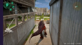 龙岛异兽直播剧情揭秘,龙岛异兽直播是否有完整剧情发展