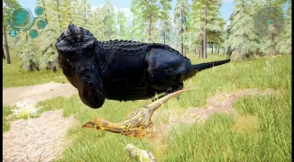 龙岛异兽阿乐直播精彩瞬间,龙岛异兽阿乐直播内容全解析