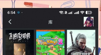 Steam游戏共享指南，如何轻松实现Steam游戏与好友共享