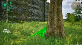 龙岛异兽游戏直播剧情揭秘,龙岛异兽游戏直播是否有完整剧情发展 ...