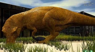 闹龙岛捕异兽生存进化攻略,闹龙岛捕异兽生存进化游戏玩法详解 ...