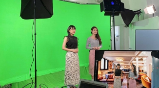 轻奢女装数字人直播中面料质感展示方法-如何通过数字人直播有效提升轻奢女装面料的视 ...