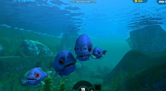 海底大猎杀Steam游戏攻略，如何在《海底大猎杀》Steam版中快速成长 ...