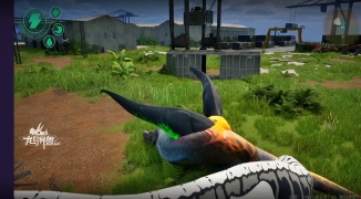 龙岛异兽直播服务器精彩内容,龙岛异兽直播服务器体验与玩法解析 ...