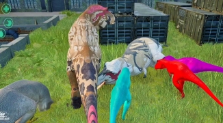 龙岛异兽下载官方最新版,龙岛异兽下载官方渠道及游戏特色介绍 ...