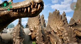 南浔龙岛异兽直播回放全攻略,南浔龙岛异兽直播回放观看平台及时间安排 ...