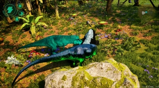 龙岛异兽下载电脑版，畅玩全新冒险,龙岛异兽电脑版下载与游戏体验详解 ...