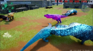 龙岛异兽Steam名称解析,龙岛异兽在Steam上的正确名称和游戏介绍 ...