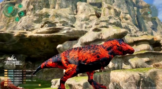 龙岛异兽起源游戏全解析,龙岛异兽起源游戏玩法与评测