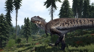 龙岛异兽在Steam上的名称是什么,龙岛异兽Steam游戏名称及简介