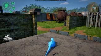 恐龙岛龙岛异兽服务器怎么进,如何进入恐龙岛龙岛异兽服务器详解 ...