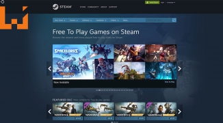 打开Steam，畅玩全球热门游戏，如何快速打开Steam并下载游戏