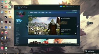 Steam中文版：游戏爱好者的天堂，如何在Steam中文平台上找到最新热门游戏 ...