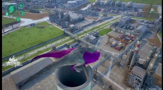 龙岛异兽开发公司揭秘,龙岛异兽是哪个公司开发的详细解析