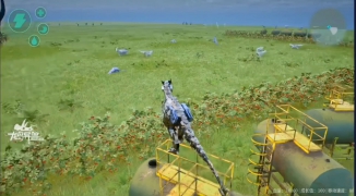 龙岛异兽起源下载中文版免费版电脑,龙岛异兽起源中文版免费下载与安装教程 ...