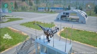 龙岛异兽怎么下载？详细教程来了,如何正确下载和安装龙岛异兽游戏 ...