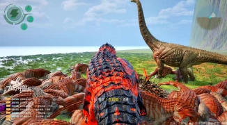 龙岛异兽正版下载指南,龙岛异兽正版下载渠道与安全方法