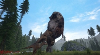 龙岛异兽起源游戏在线玩,龙岛异兽起源游戏在线玩体验评测