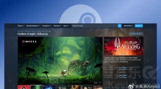 Steam中文版：游戏爱好者的天堂，如何在Steam中文版上找到最新热门游戏 ...