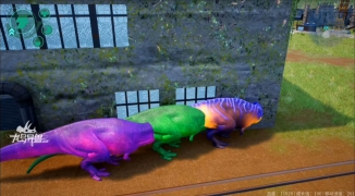 龙岛异兽起源下载中文版,龙岛异兽起源中文版下载与游戏玩法介绍 ...