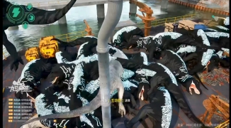 南浔龙岛异兽直播回放精彩瞬间,南浔龙岛异兽直播回放完整版观看 ...