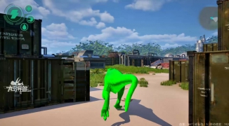 龙岛异兽阿乐与恐龙岛的区别解析,龙岛异兽阿乐和恐龙岛的对比分析 ...