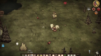 《Steam饥荒联机版》攻略与心得分享，如何在《Steam饥荒联机版》中生存得更久 ...