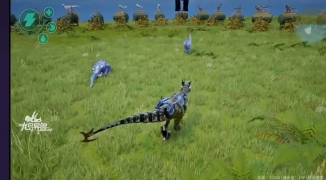 龙岛异兽起源下载中文版破解版,龙岛异兽起源中文版免费下载破解版体验 ...