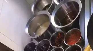 饭店耗材无人数字人直播后厨场景带货法-如何利用无人数字人直播提升饭店耗材销售效率 ...