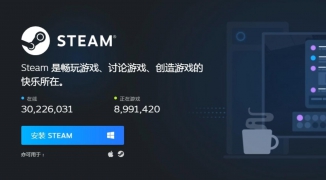 Steam上必玩的免费单机游戏推荐，Steam热门免费单机游戏盘点