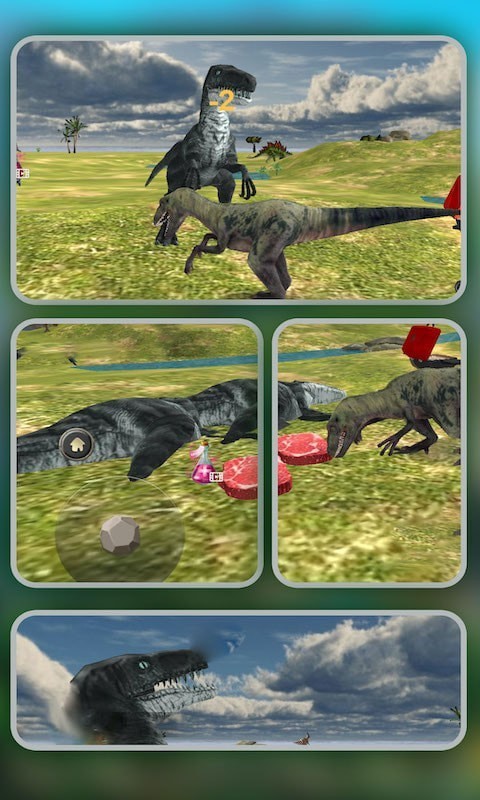 二、产品亮点