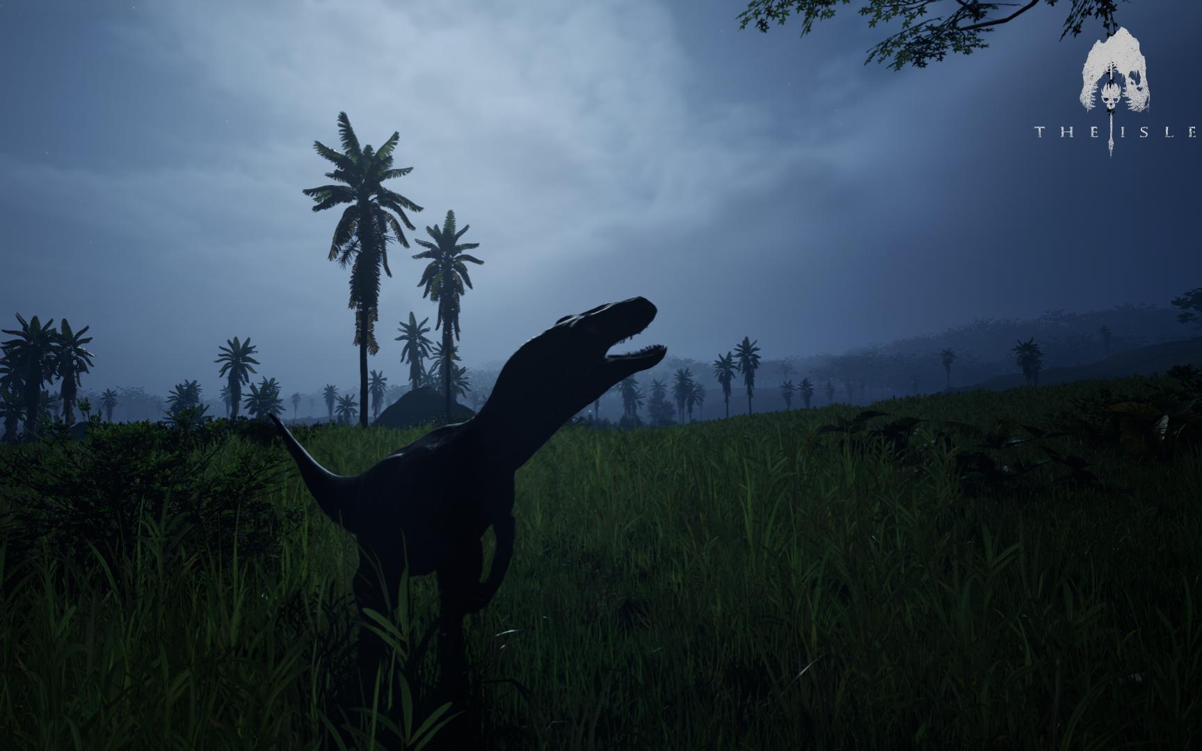 theisle怎么卡水