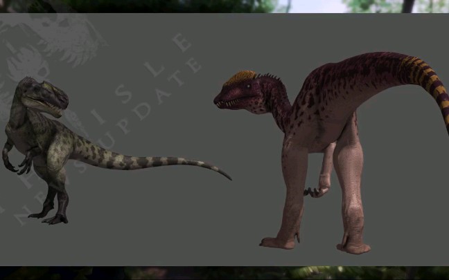 一、介绍《theisle龙成年后怎么进化按什么键》的游戏特点