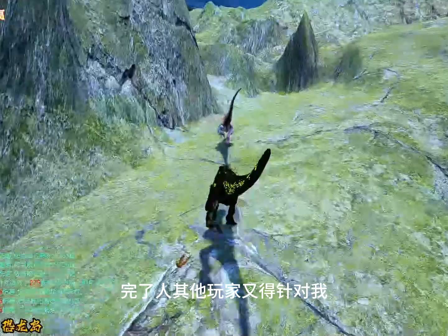 三、如何成为我们的玩家