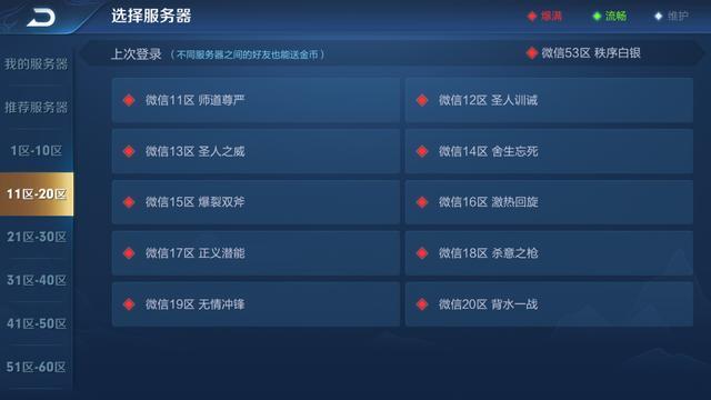 二、服务器的分类
