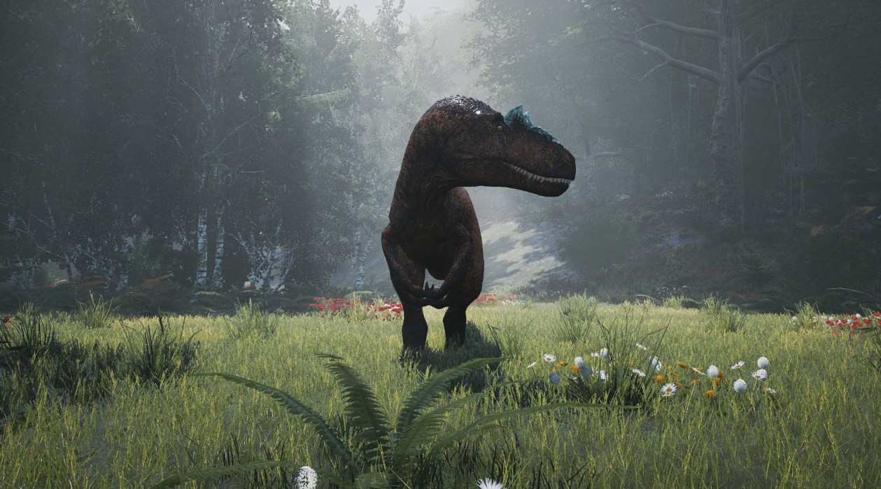 最新theisle手游哪里下