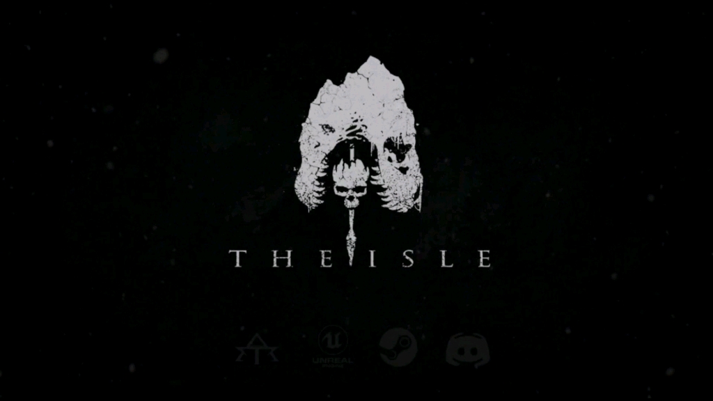 theisle渲染比例
