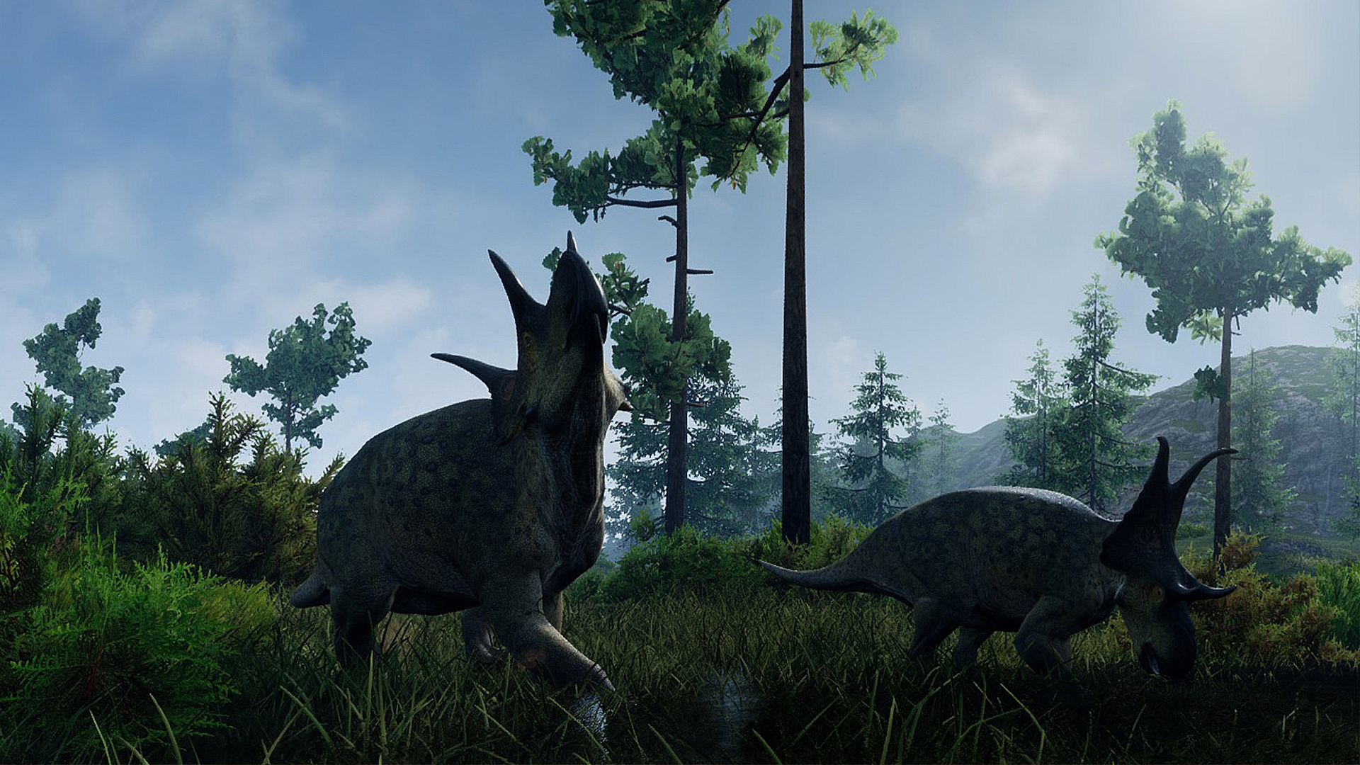 theisle租号