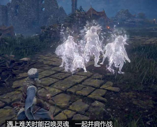 一、游戏背景