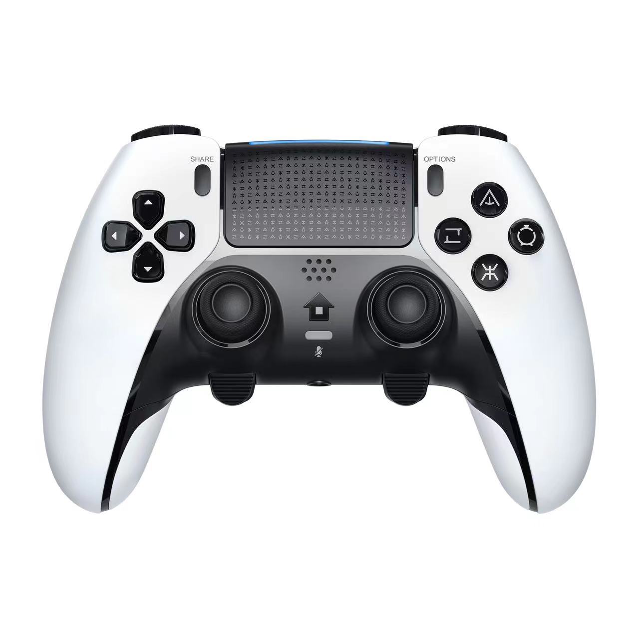 steam ps4手柄