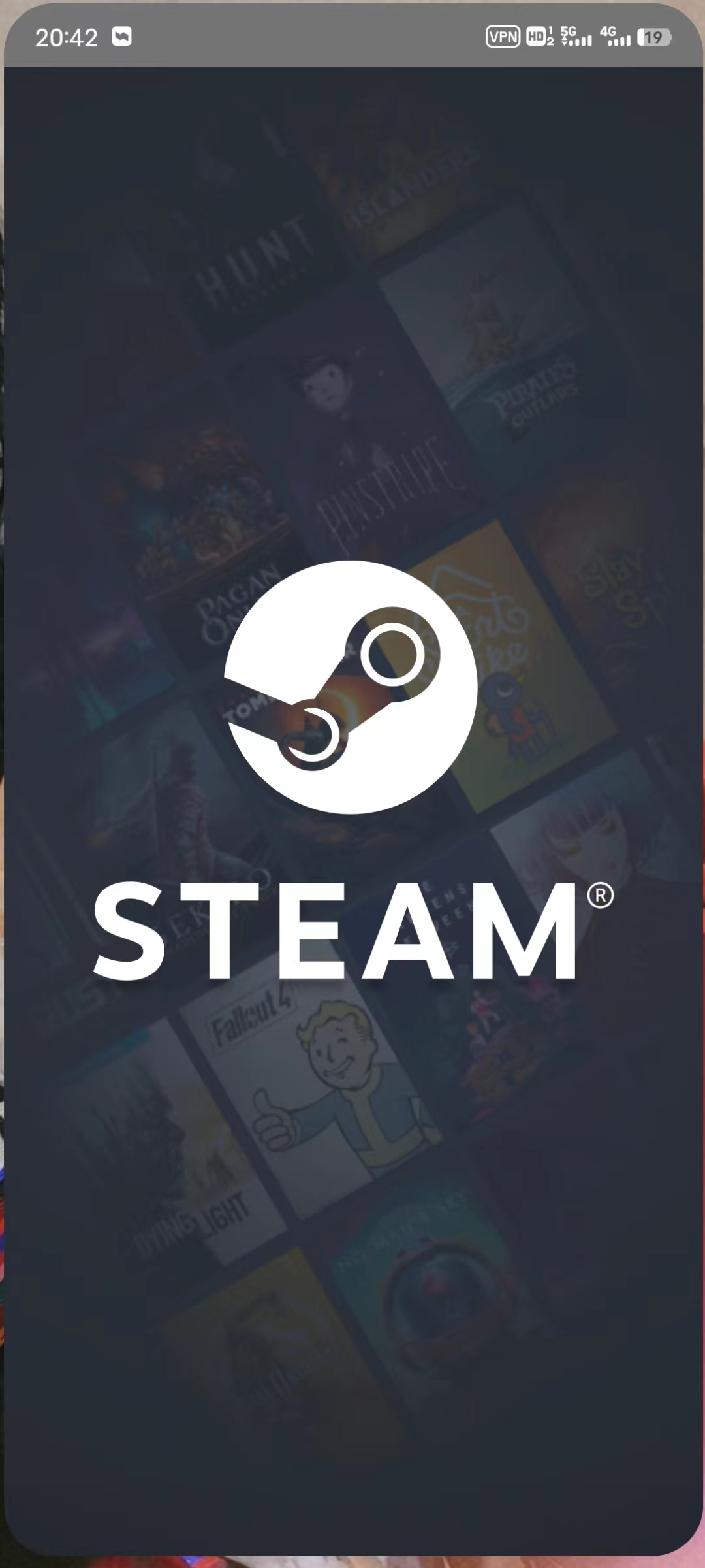 steam mobile官网下载