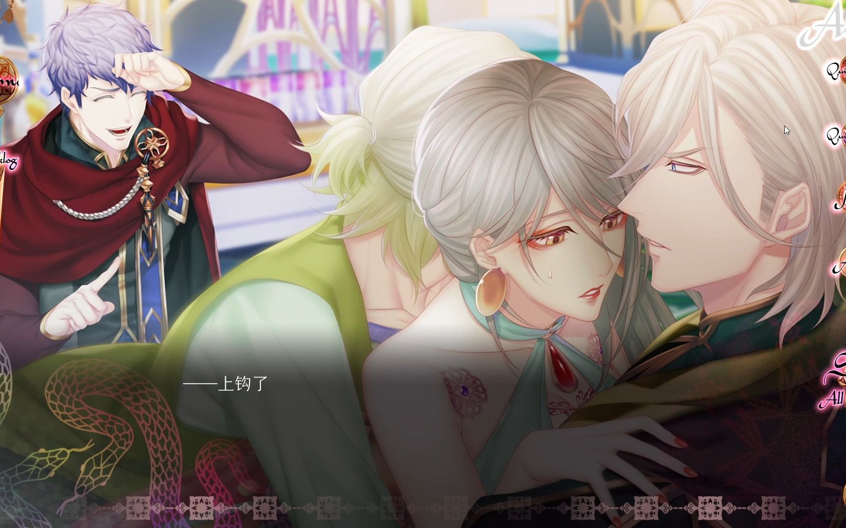 steam中文版