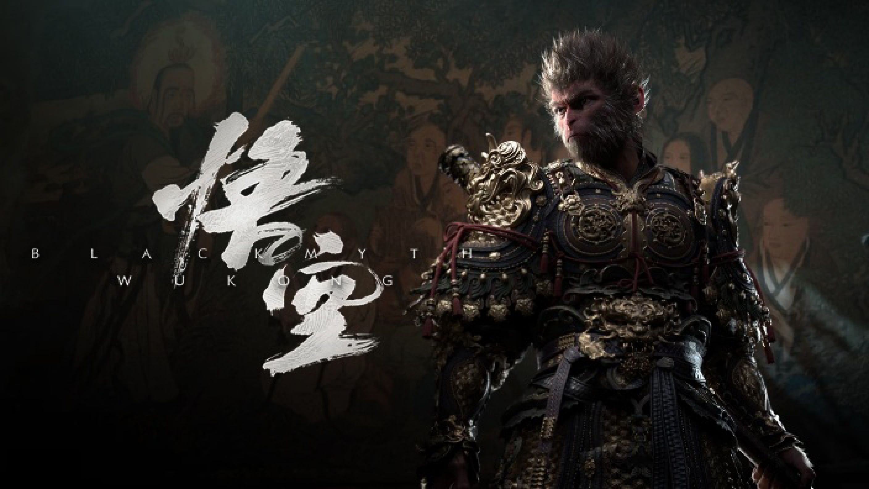 精美细腻的画面表现