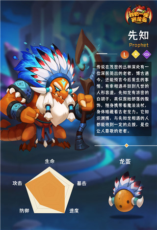 二、目标受众