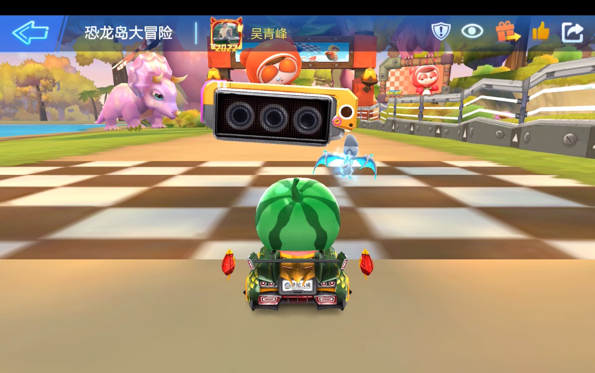 三、目标受众