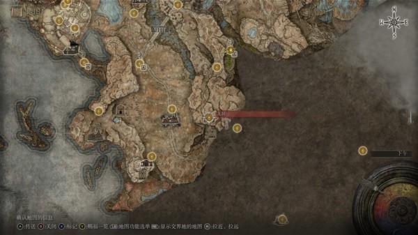 探索世界：地图与任务深度解读