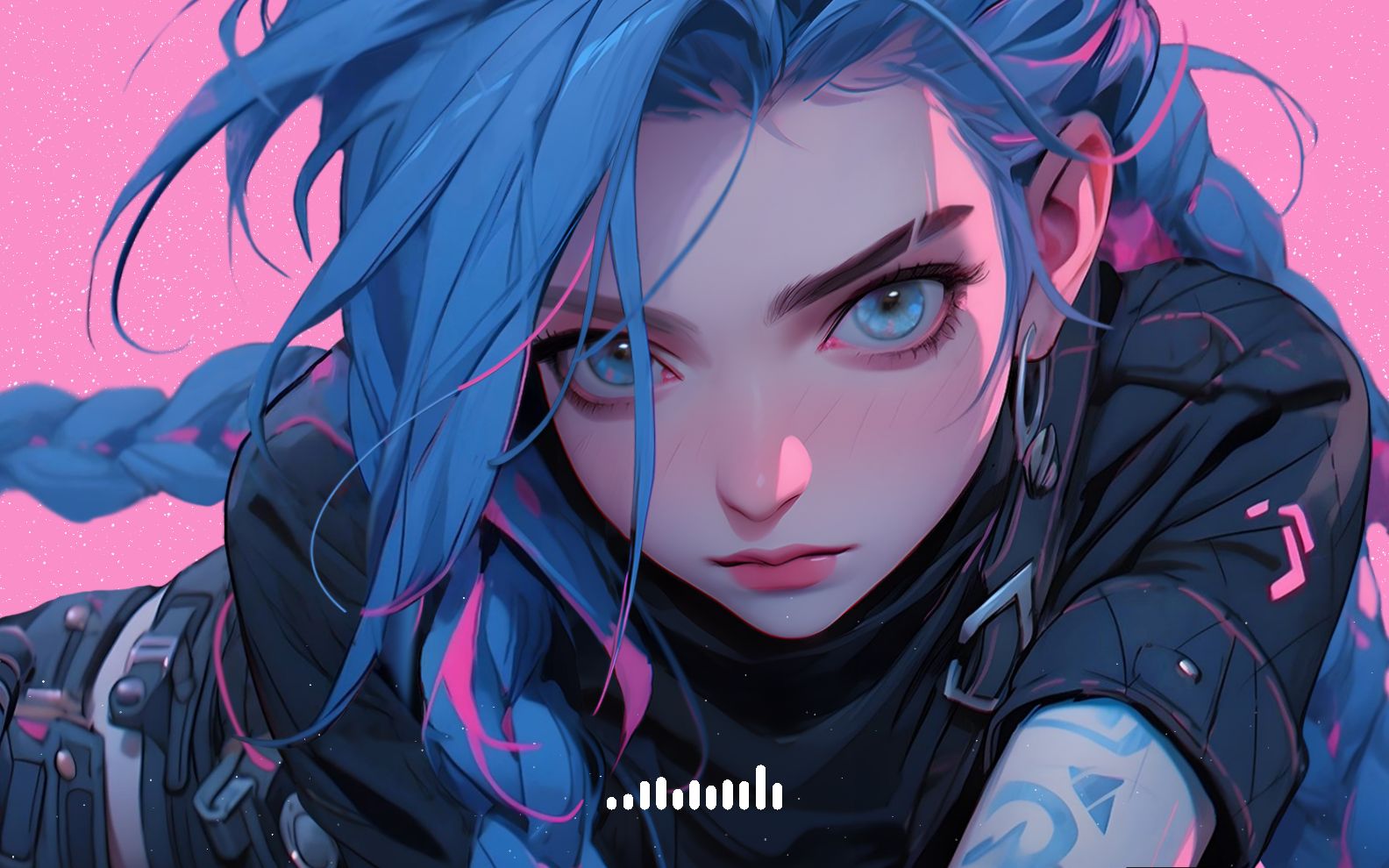 推荐一：Wallpaper Engine - 动态壁纸神器